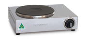 Roband Boiling Hot Plates 230mm 13 - Hospitality Connect