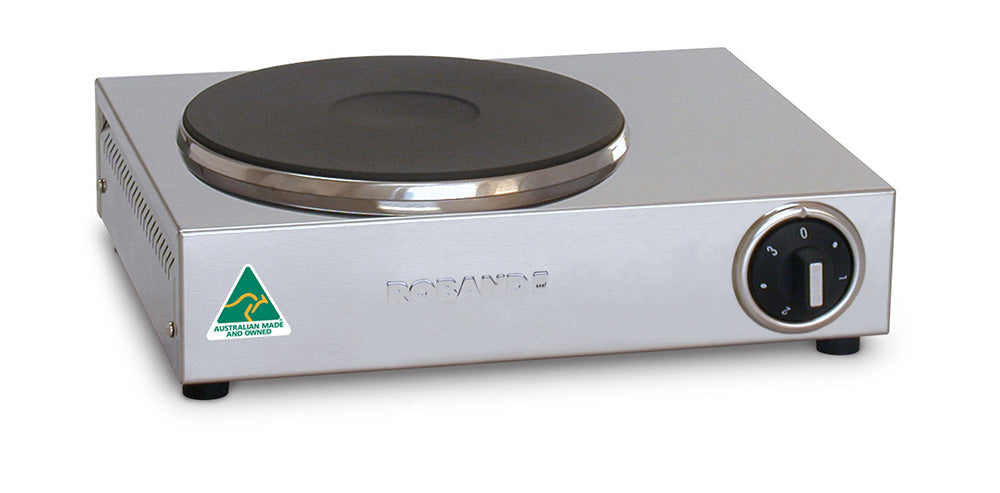 Roband Boiling Hot Plates 230mm 13 - Hospitality Connect