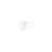 BONNA BANQUET ROUND DEEP BOWL 120mm, 350ml WHITE (BNC12JO) Box of 6
