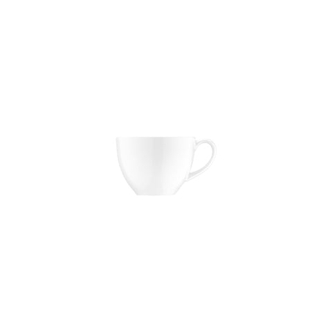 BONNA BANQUET ROUND DEEP BOWL 120mm, 350ml WHITE (BNC12JO) Box of 6