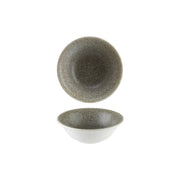 LUCA WOOD ROUND FLARED CEREAL BOWL 160mm (S-MT-LUCWDGRM16KS) Box of 12