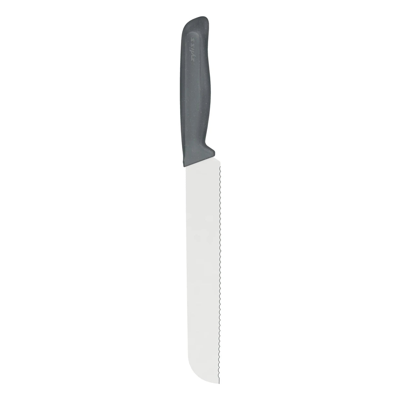 Zyliss Bread Knife with cover - 20cm