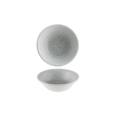 LUCA OCEAN ROUND FLARED CEREAL BOWL 160mm (S-MT-LUCOCGRM16KS Box of 6
