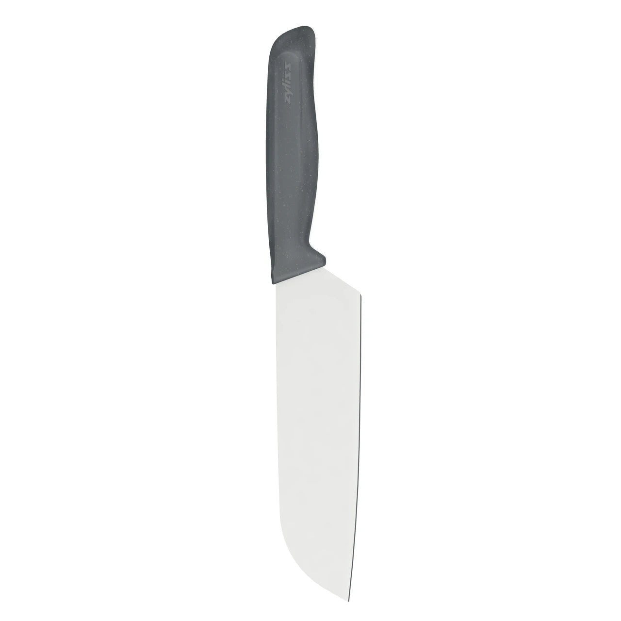 Zyliss Large Santoku Knife with cover - 18cm