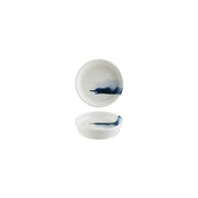 BONNA BLUE WAVE HYGGE DIPPING BOWL 100x23mm (BLWHYG10KS) Box of 12