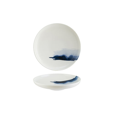 BONNA BLUE WAVE HYGGE PASTA BOWL 250x59mm (BLWHYG25CK) Box of 6 - Hospitality Connect