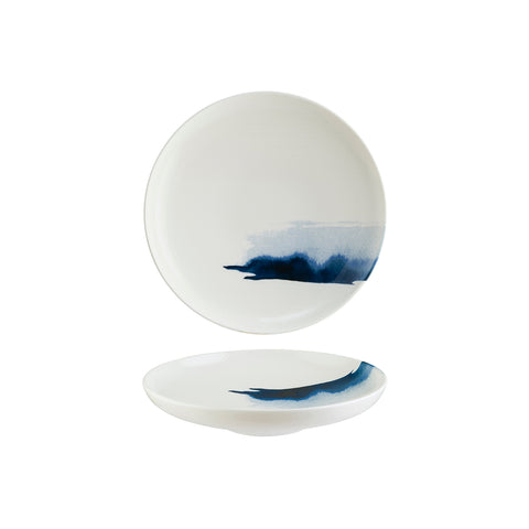 BONNA BLUE WAVE HYGGE PASTA BOWL 280x59mm (BLWHYG28CK) Box of 6