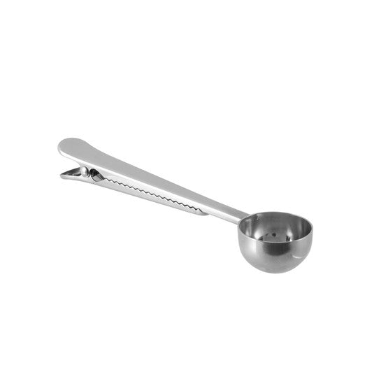 Avanti Coffee Measure Scoop and Bag Clip - Hospitality Connect