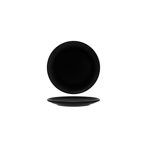 BONNA NOTTE ROUND COUPE PLATE 190mm (NOTGRM19DZ) Box of 6