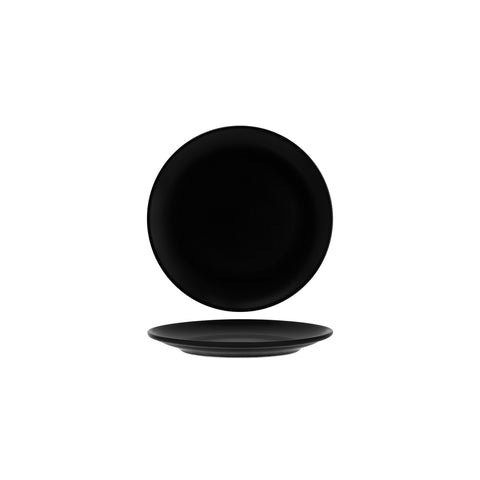 BONNA NOTTE ROUND COUPE PLATE 210x20mm (NOTGRM21DZ) Box of 6