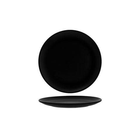 BONNA NOTTE ROUND COUPE PLATE 250mm (NOTGRM25DZ) Box of 6