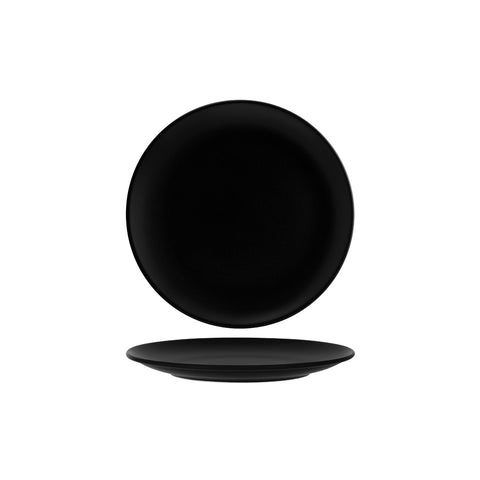BONNA NOTTE ROUND COUPE PLATE 300mm (NOTGRM30DZ) Box of 6