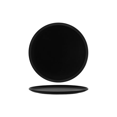 BONNA NOTTE ROUND FLAT PLATTER 320x25mm (NOTGRM32PZ)Box of 6