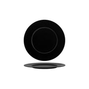BONNA NOTTE NEAT ROUND PLATE w/RIM 280mm (NOTNEA28DZ) Box of 6