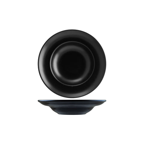 BONNA NOTTE NEAT ROUND DEEP PLATE 300mm, 220ml (NOTNEA30CK1) Box of 6