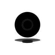 BONNA NOTTE NEAT ROUND PLATE w/RIM 300mm (NOTNEA30DZ) Box of 6 - Hospitality Connect