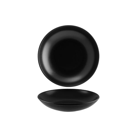 BONNA NOTTE RND FLARED BOWL 250mm 1300ml(NOTBLM25CK) Box of 6