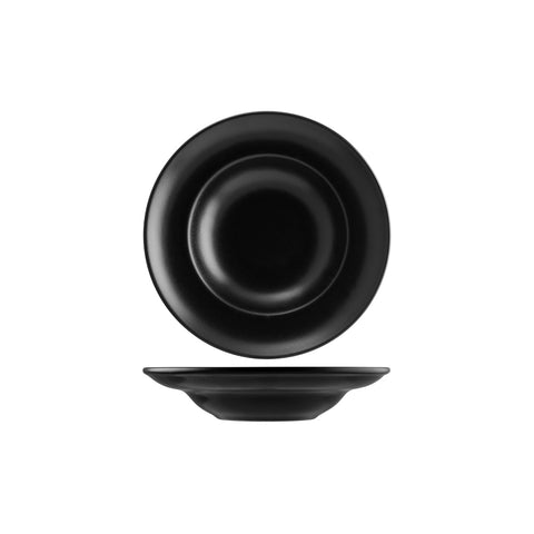 BONNA NOTTE ROUND PASTA PLATE 270mm (NOTGRM27CK) Box of 6