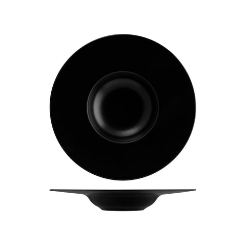 BONNA NOTTE ROUND DEEP PLATE 300mm, 360ml (NOTNEA30CK2) Box of 6