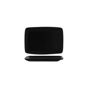 BONNA NOTTE RECT PLATTER 230x160mm (NOTMOV26DT) Box of 6 - Hospitality Connect