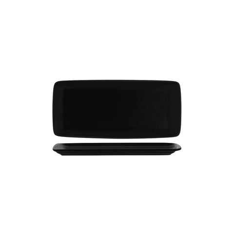 BONNA NOTTE RECT PLATTER 340x160mm (NOTMOV35DT) Box of 6