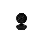 BONNA NOTTE NEAT OLIVE OIL PLATE (NOTNEA10ZT) Box of 6