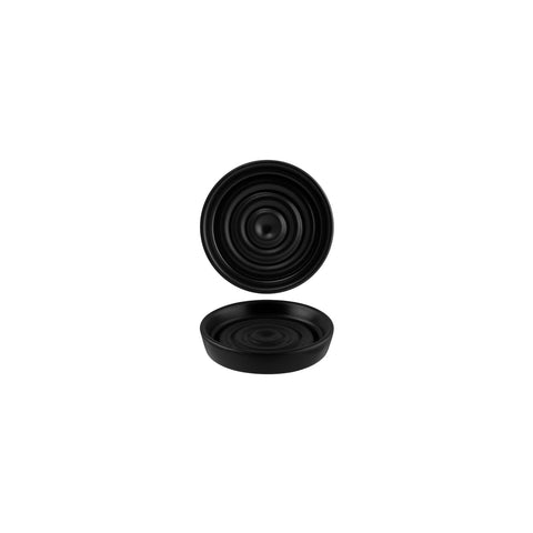 BONNA NOTTE NEAT OLIVE OIL PLATE (NOTNEA10ZT) Box of 6