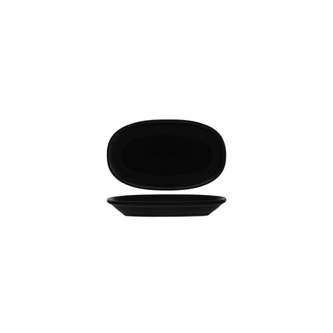 BONNA NOTTE OVAL COUPE DISH 190x10mm (NOTGRM19OKY) Box of 6