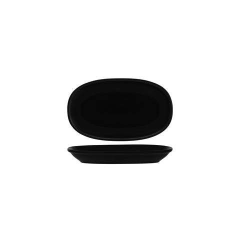 BONNA NOTTE OVAL COUPE DISH 290x170mm (NOTGRM29OKY) Box of 6