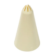 KH KOOKIE PIPING NOZZLE STAR SIZE 3