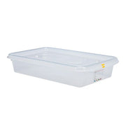 Gastronox Container 1/1 h100mm 13lt Box of 6 - Hospitality Connect