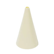 KH KOOKIE PIPING NOZZLE PLAIN SIZE 9