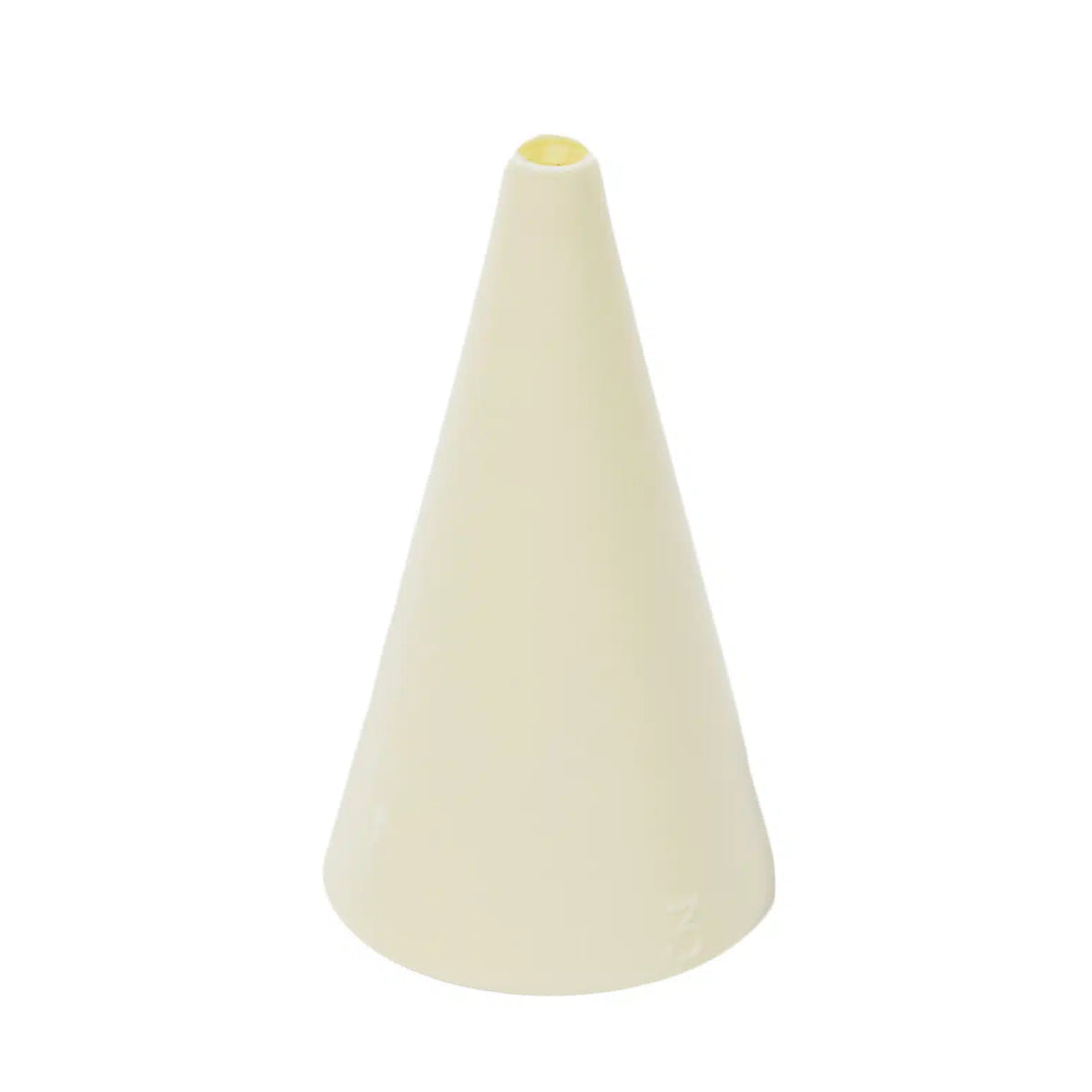 KH KOOKIE PIPING NOZZLE PLAIN SET OF 7