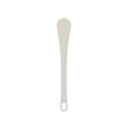 KH HIGH HEAT STIRRING SPOONULA SPATULA WHITE 25CM