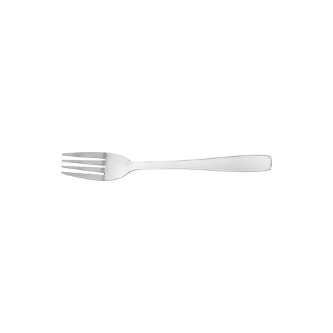 TABLEKRAFT ALESSANDRIA DESSERT FORK 18/0 176mm - Hospitality Connect