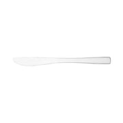 TABLEKRAFT ALESSANDRIA TABLE KNIFE 18/0 210mm - Hospitality Connect