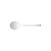 TABLEKRAFT BRONTE SOUP SPOON 18/0 185mm - Hospitality Connect