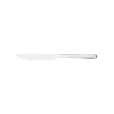 TABLEKRAFT BRONTE DESSERT KNIFE 18/0 210mm - Hospitality Connect