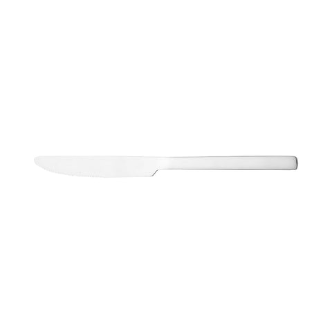 TABLEKRAFT BRONTE TABLE KNIFE 18/0 230mm - Hospitality Connect