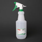 EDLP - Jantex Spray Bottles Green - 750ml - Hospitality Connect