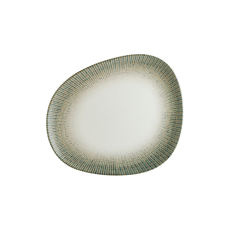 BONNA SWAY VAGO COUPE PLATE 290mm (S-MT-SWYVAO29DZ) Box of 12