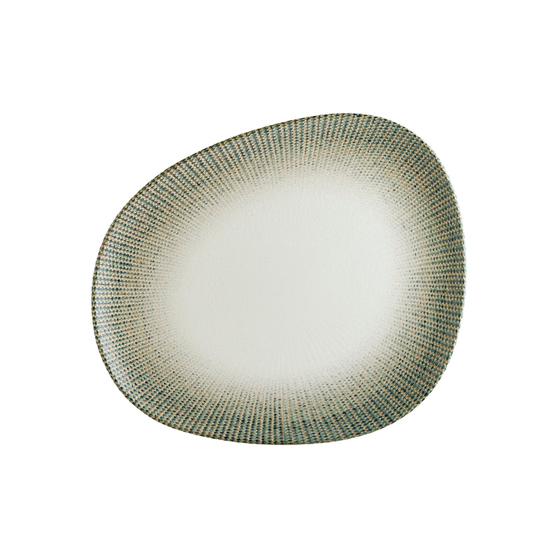 BONNA SWAY VAGO COUPE PLATE 330mm (S-MT-SWYVAO33DZ) Box of 12