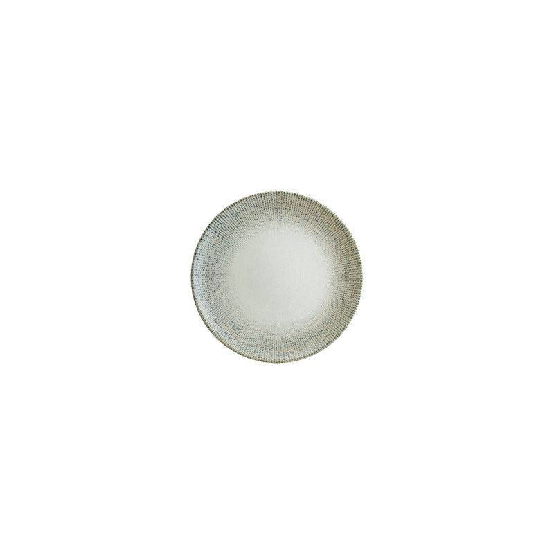 BONNA SWAY ROUND COUPE PLATE 170mm (S-MT-SWYGRM17DZ) Box of 12