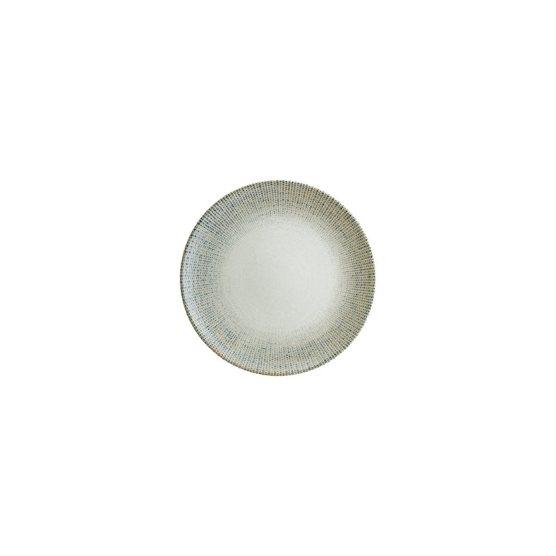 BONNA SWAY ROUND COUPE PLATE 190mm (S-MT-SWYGRM19DZ) Box of 12