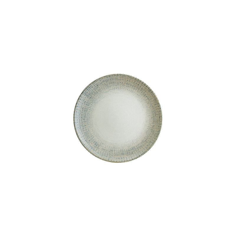 BONNA SWAY ROUND COUPE PLATE 210x20mm (S-MT-SWYGRM21DZ) Box of 12