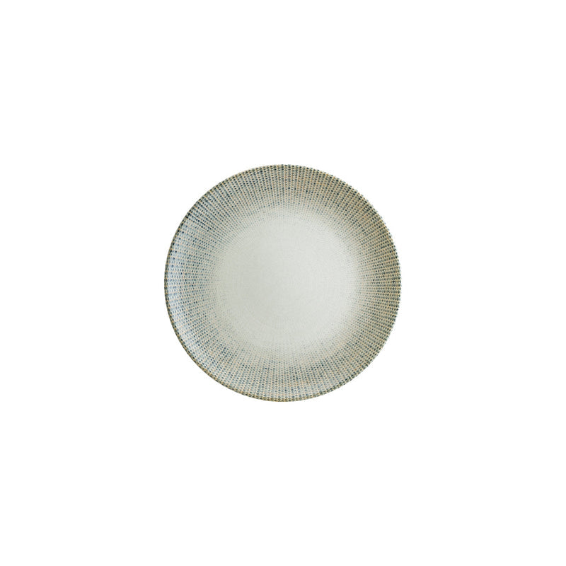 BONNA SWAY ROUND COUPE PLATE 230mm (S-MT-SWYGRM23DZ) Box of 12