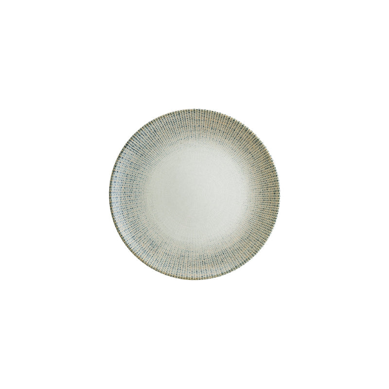 BONNA SWAY ROUND COUPE PLATE 250mm (S-MT-SWYGRM25DZ) Box of 12