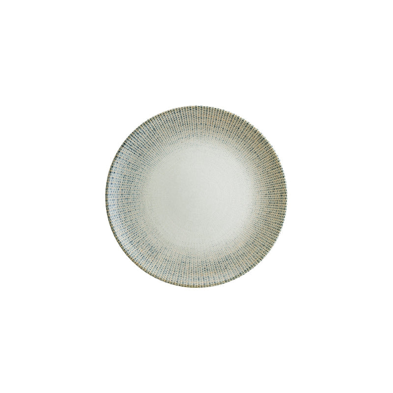 BONNA SWAY ROUND COUPE PLATE 270x30mm (S-MT-SWYGRM27DZ) Box of 12