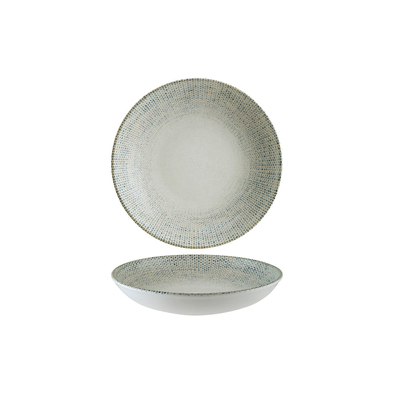 BONNA SWAY RND FLARED BOWL 250mm 1300ml(S-MT-SWYBLM25CK) Box of 12