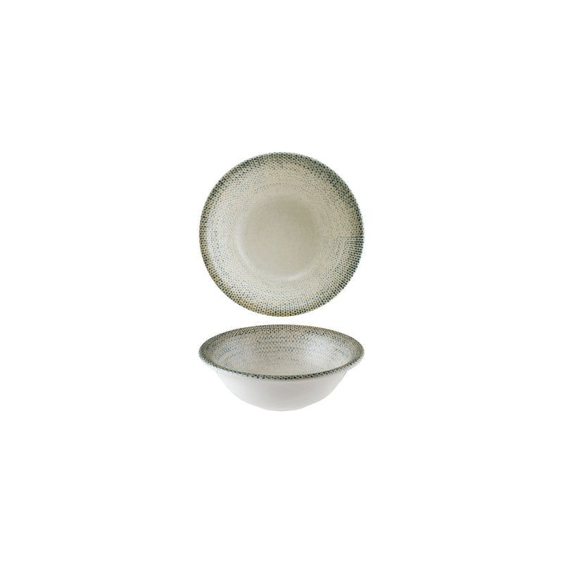 BONNA SWAY ROUND FLARED CEREAL BOWL 160mm (S-MT-SWYGRM16KS) Box of 12
